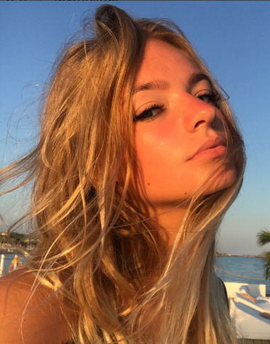 ЕЛИЗАВЕТА ПЕСКОВа
