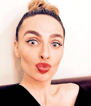 Екатерина Варнава