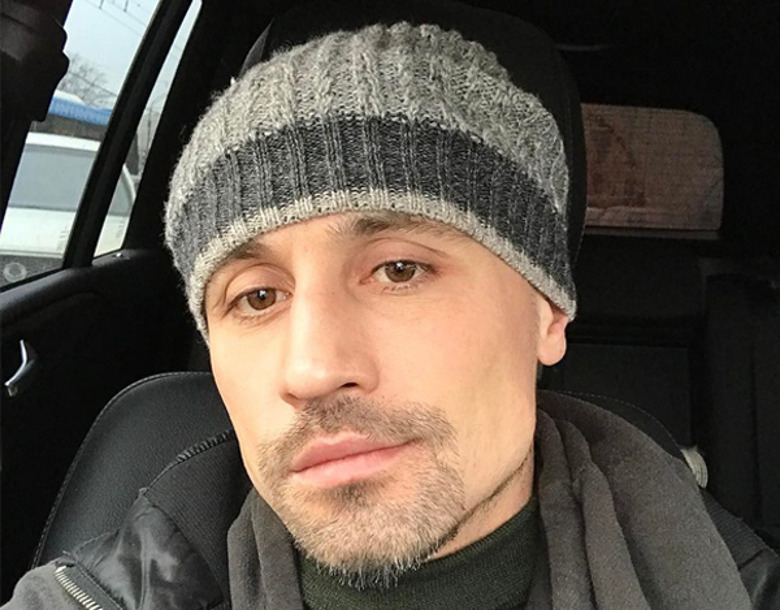 Дима Билан