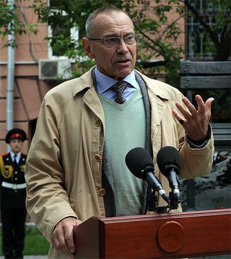 Андрей Кончаловский