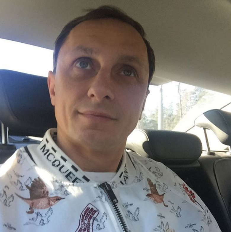Вадим Галыгин