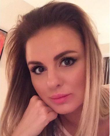 Анна Семенович