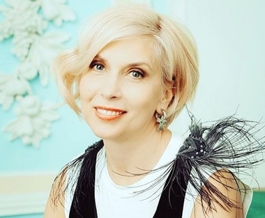 Алена Свиридова