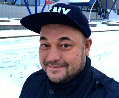 Сергей Жуков