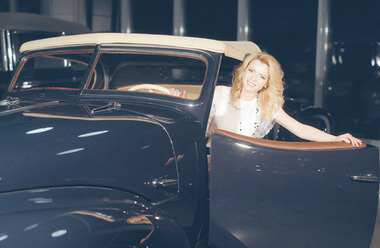 Елена Николаева