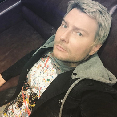Николай Басков