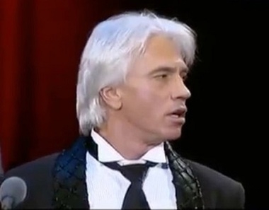 Дмитрий Хворостовский