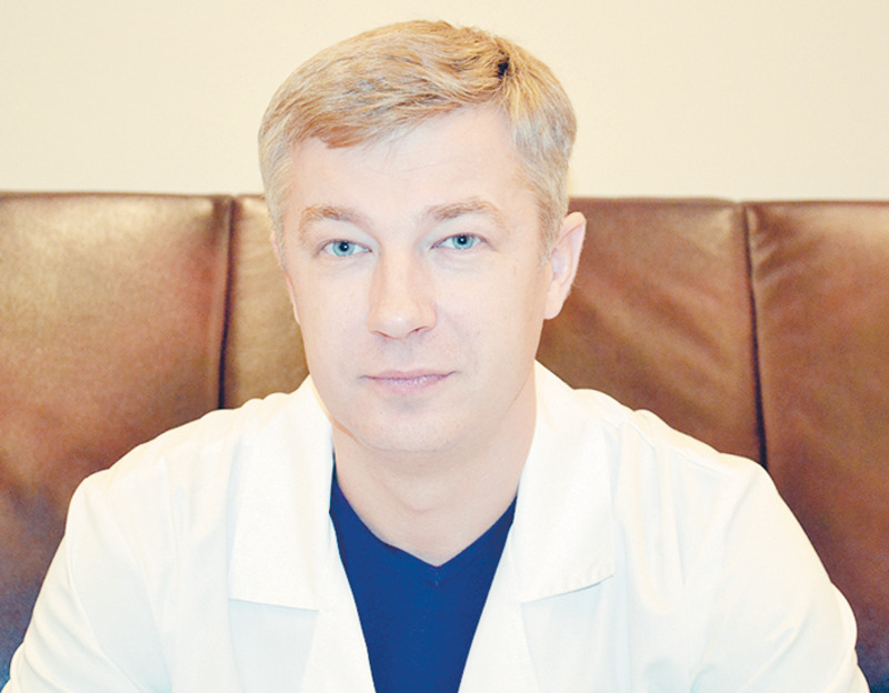 Владимир Радионенко