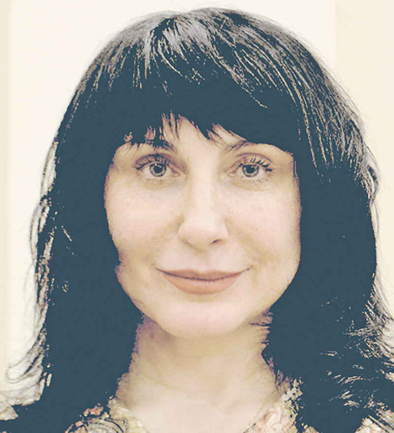Наталья Гришина, к.м.н., врач-гастроэнтеролог, диетолог