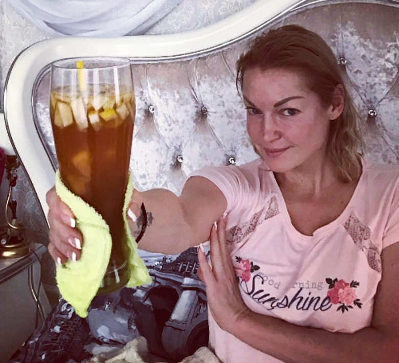 Анастасия Волочкова
