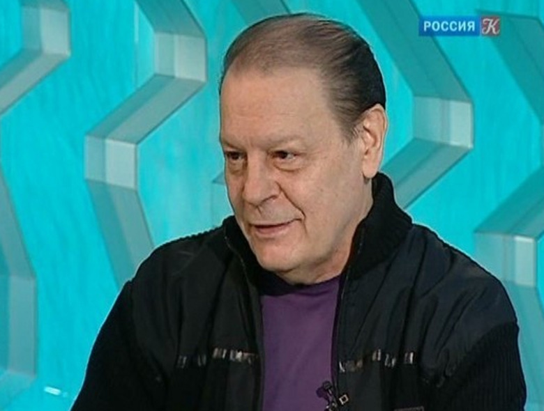 Александр Бурдонский