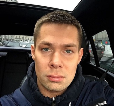 Стас Пьеха