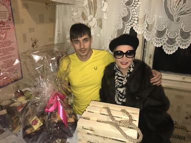 Лена Ленина: «Василия Степанова действительно выпустили из клиники»