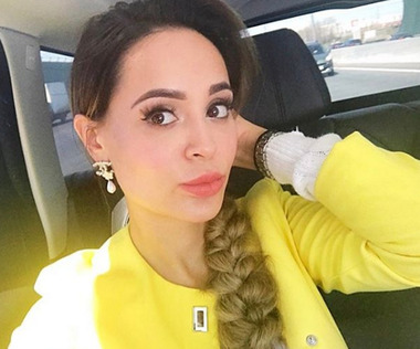 Анна Калашникова