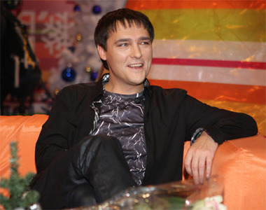 ЮРИЙ ШАТУНОВ