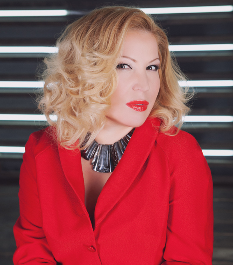 Юлия Артемова