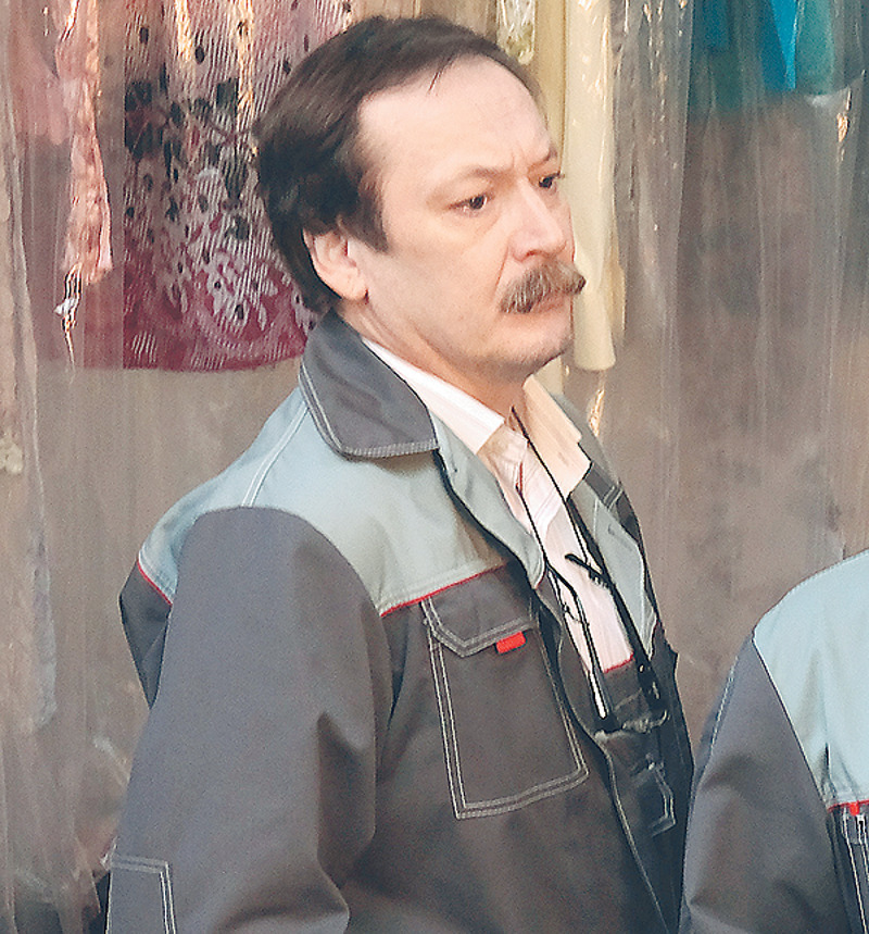 Владислав Ветров