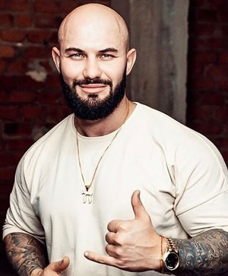 Джиган