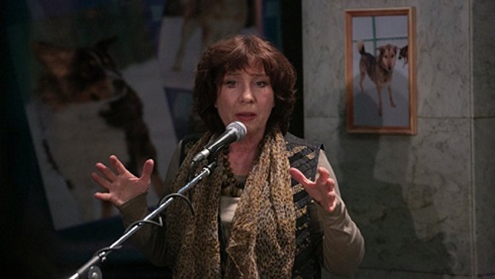 Елена Камбурова