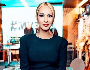 Лера Кудрявцева