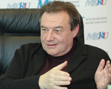 Алексей Учитель
