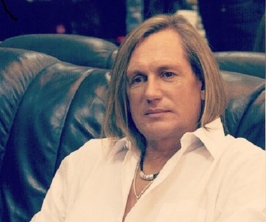 Сергей Челобанов