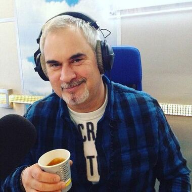 Валерий Меладзе