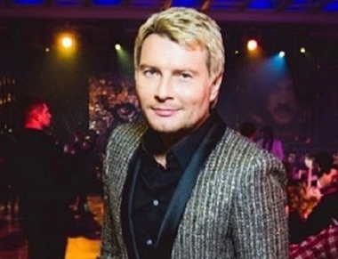 Николай Байсков
