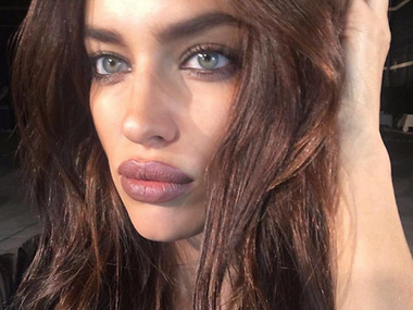 Ирина Шейк
