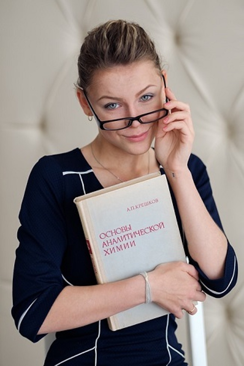 Учиться никогда не поздно