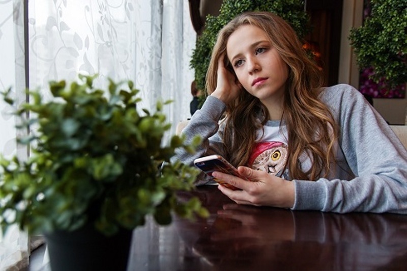 Нытики не интересны никому