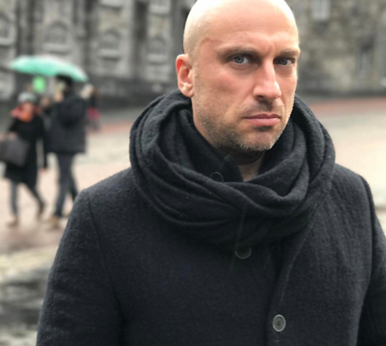 Дмитрий Нагиев