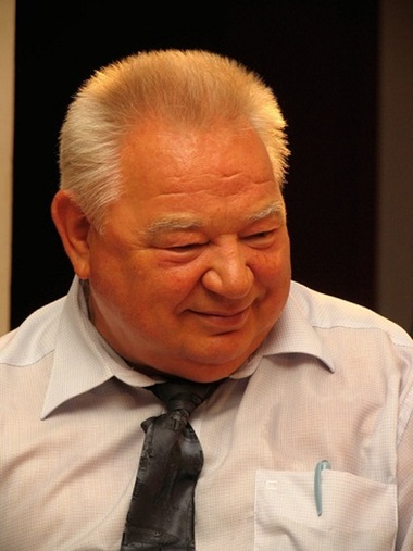 Георгий Гречко