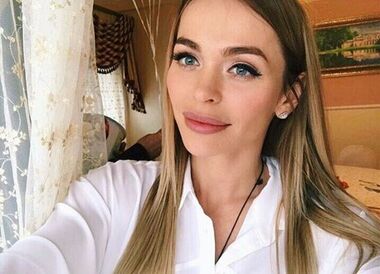 Анна Хилькевич