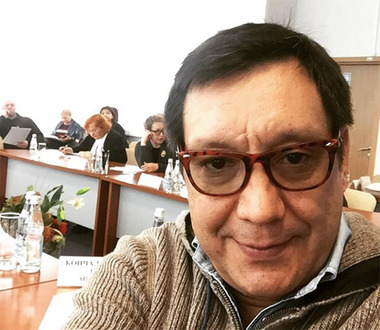 Егор Кончаловский