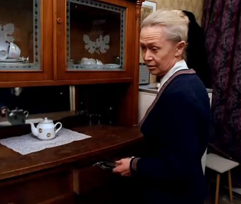«Небеса обетованные», 1991 год