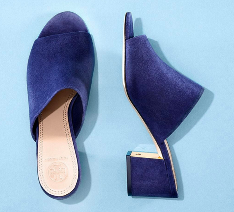 Tory Burch