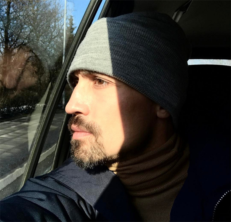 Дима Билан