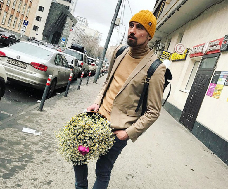 Дима Билан