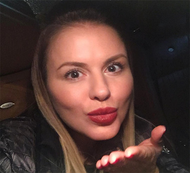 Анна Семенович