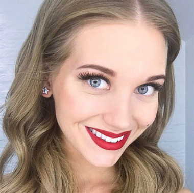 Кристина Асмус