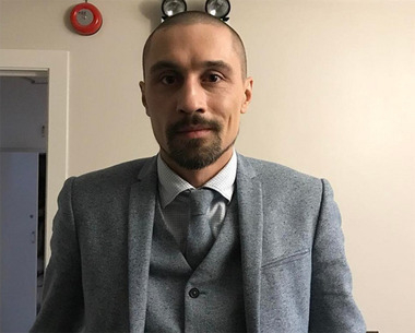 Дима Билан
