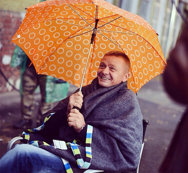 Владимир Сычев