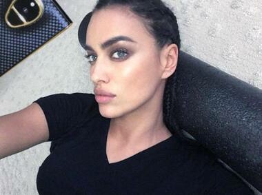 Ирина Шейк