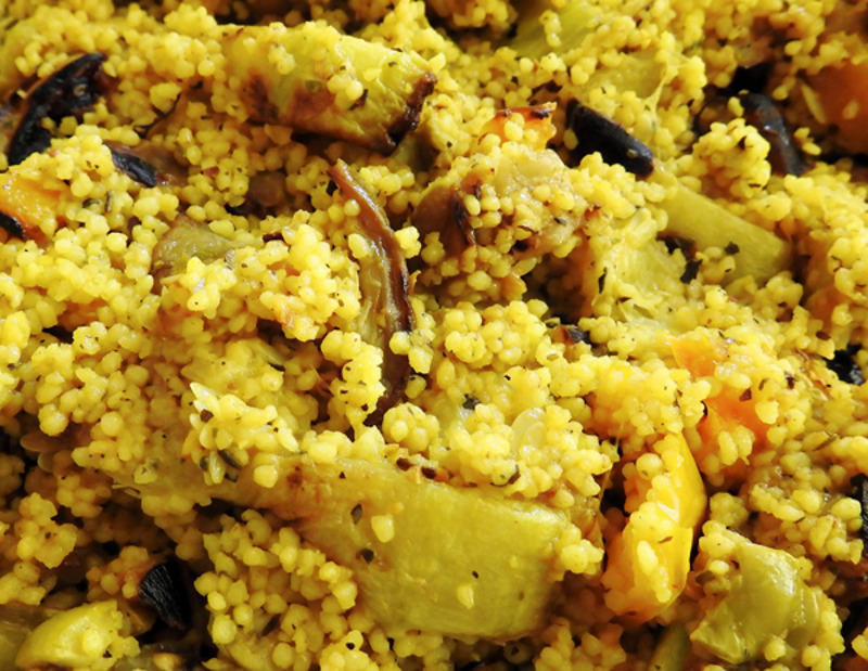 Кускус