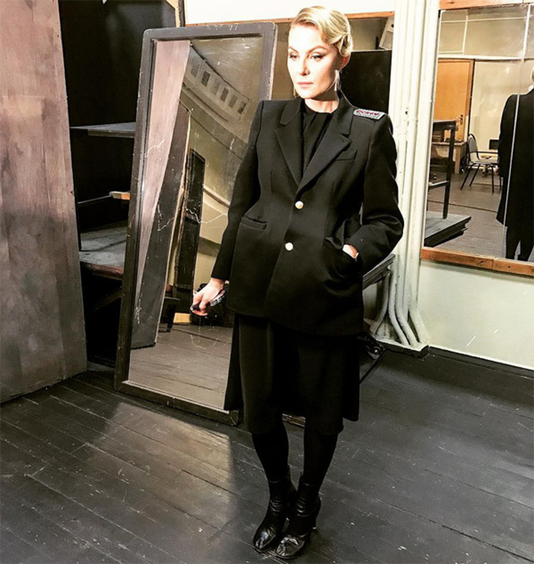 Рената Литвинова