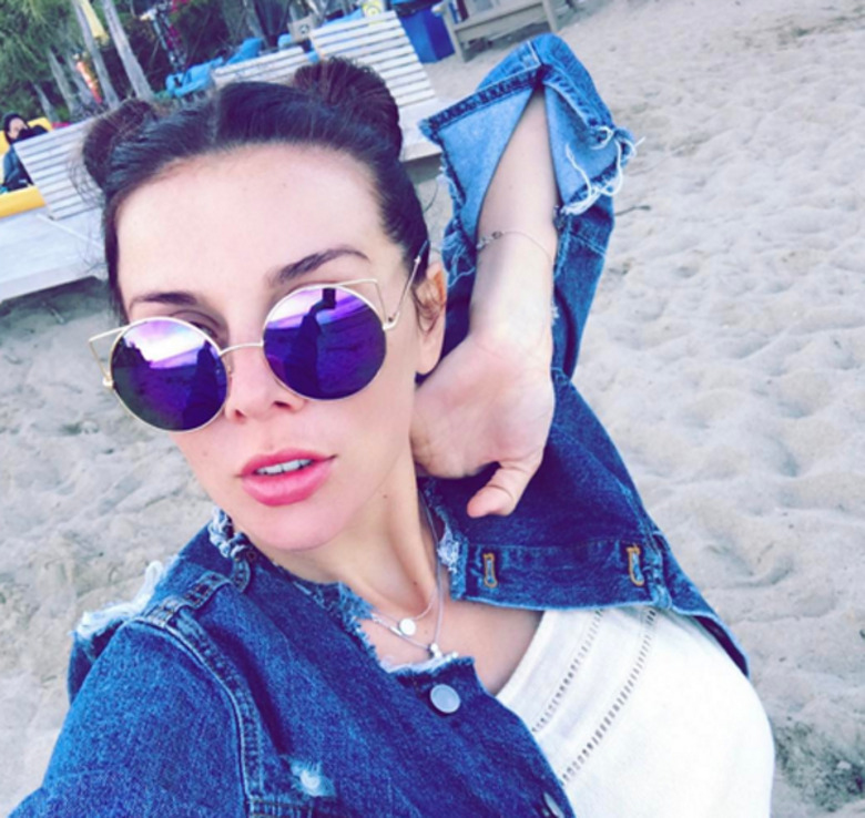 Анна Седокова