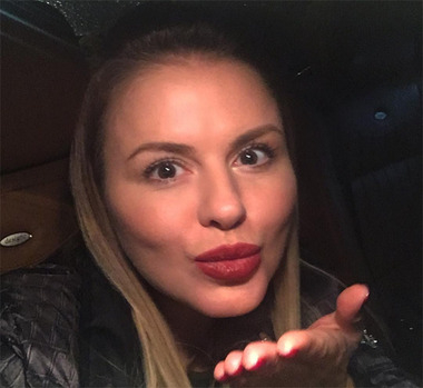 Анна Семенович