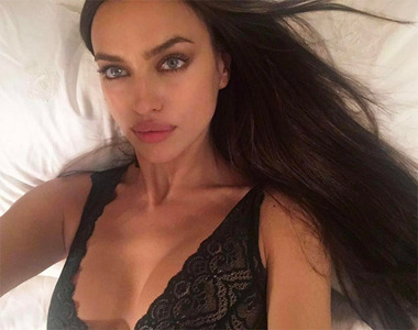 Ирина Шейк