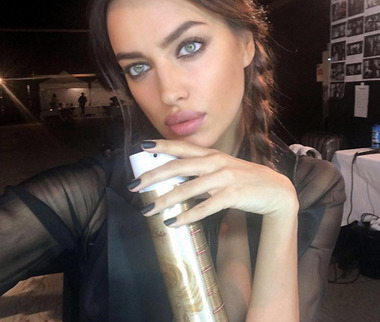 Ирина Шейк 